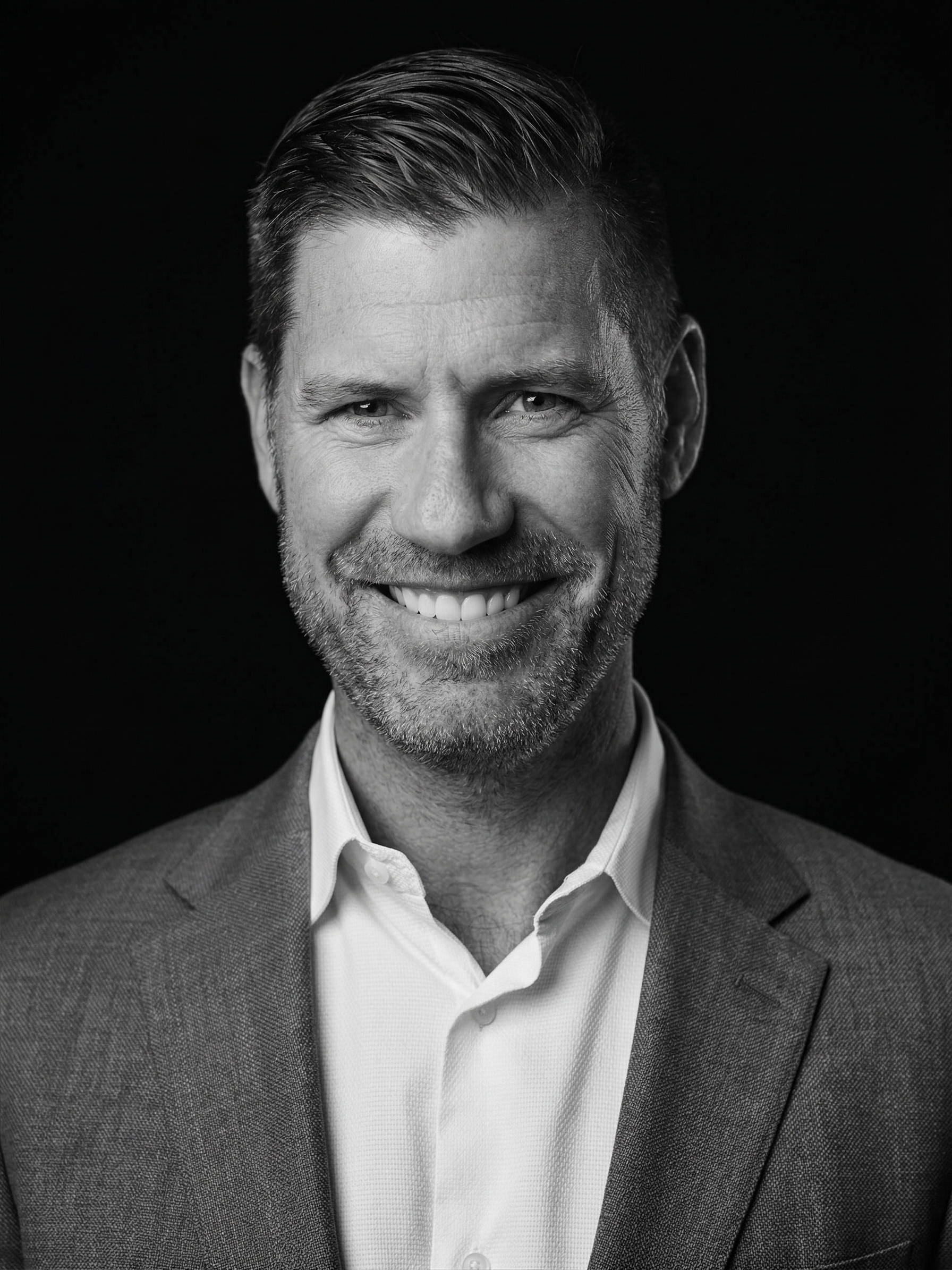 Patrick Ball